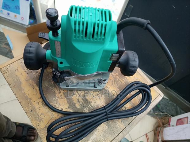 DCA Router - thumbnail 2