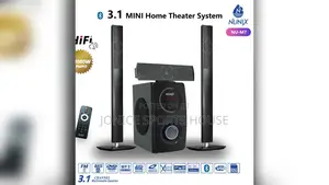 3.1 Home Systems