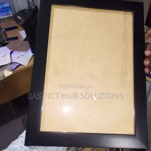 Assorted Classy Wall Frames