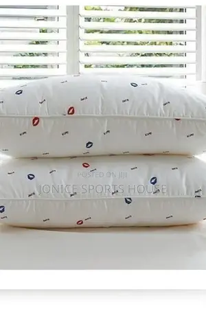 Fibre Pillows