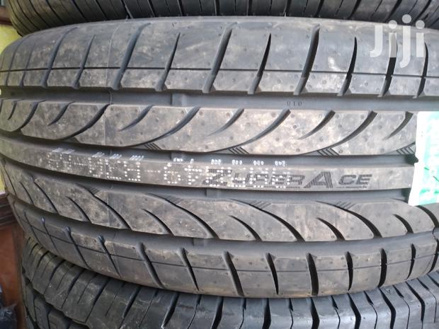 Goodride Tires Sizes 215/55R17 Tubeless