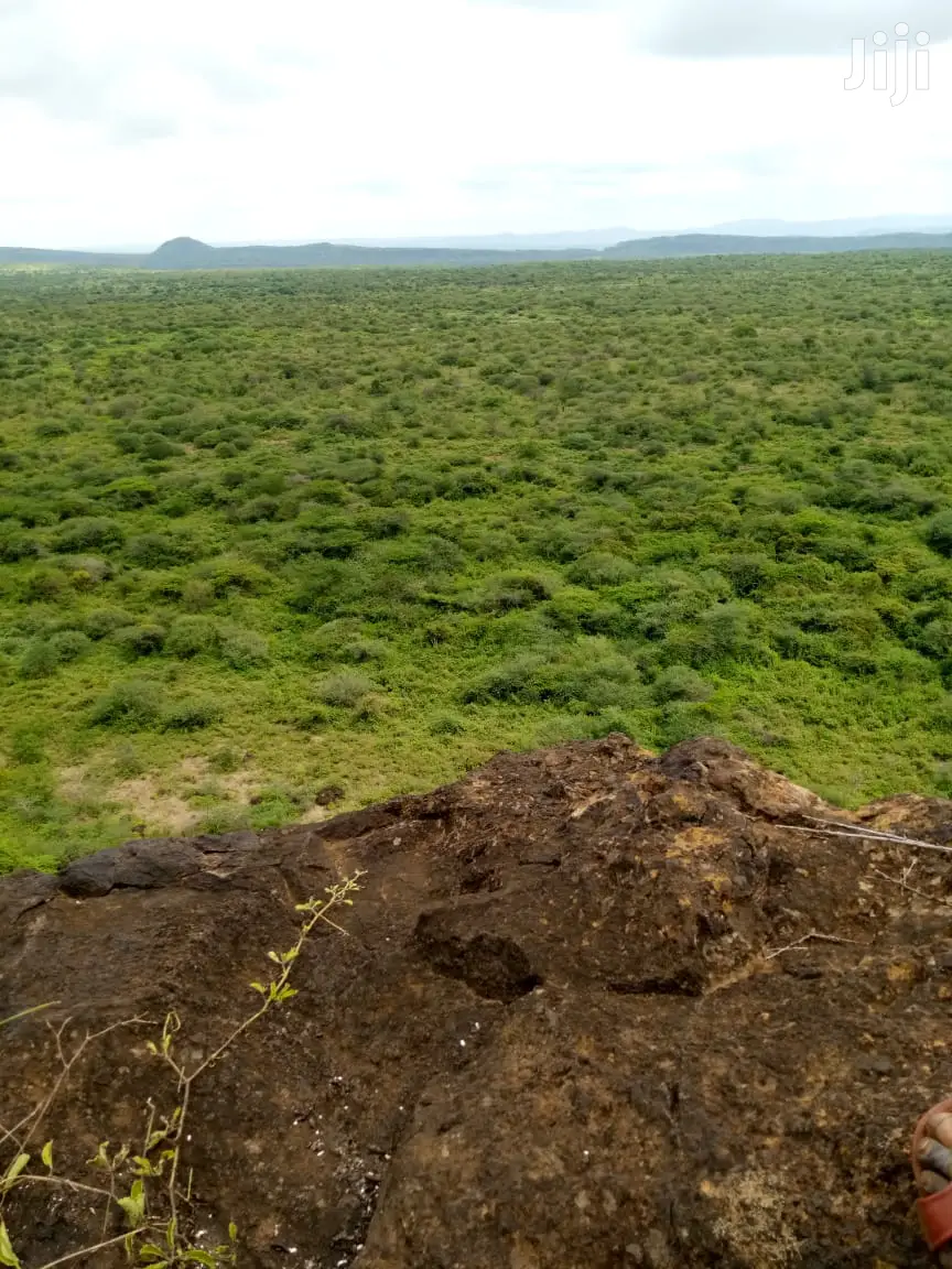 50acres Farmland Ngoiyan