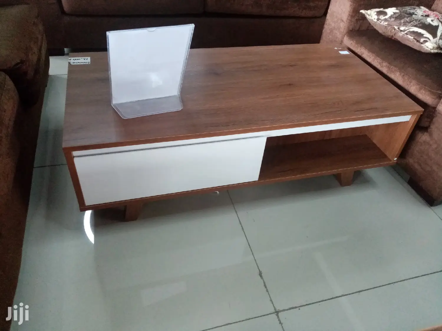 Smart Coffee Table