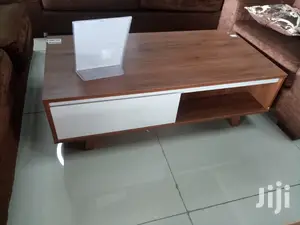 Smart Coffee Table