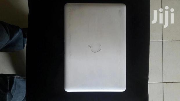 Laptop Apple MacBook 4GB Intel Core 2 Duo HDD 500GB - thumbnail 3