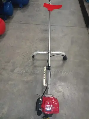 Brush Cutter