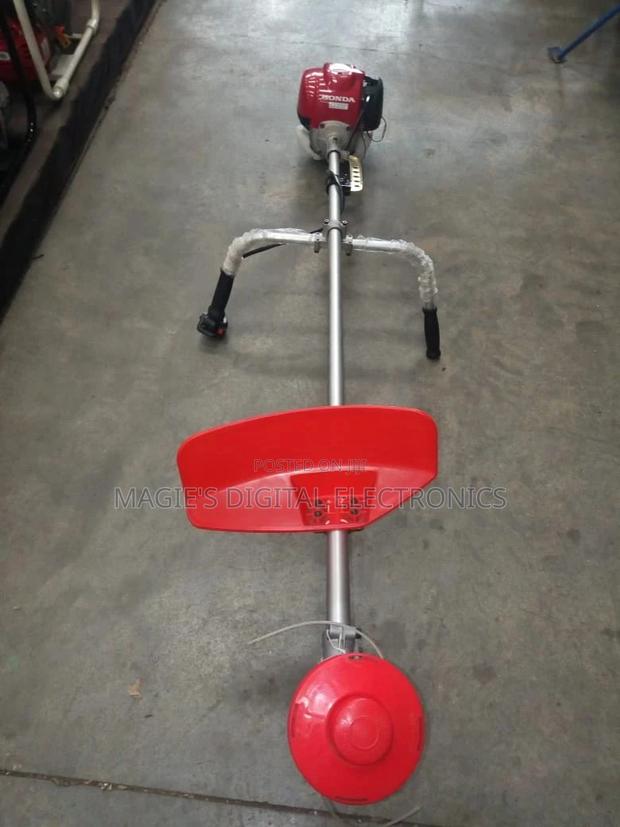 Brush Cutter - thumbnail 2