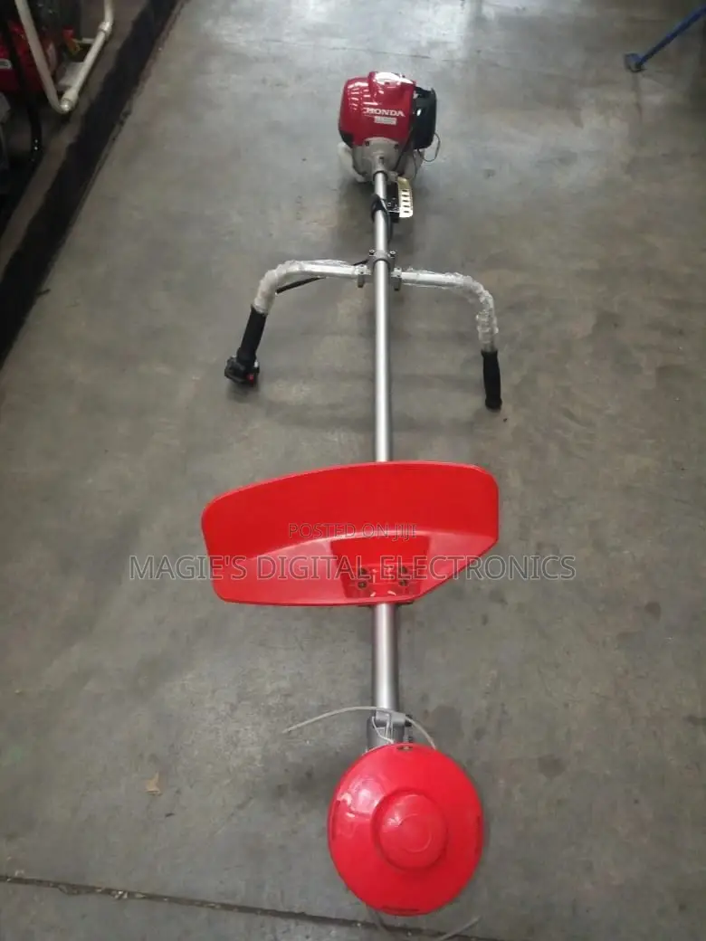 Brush Cutter