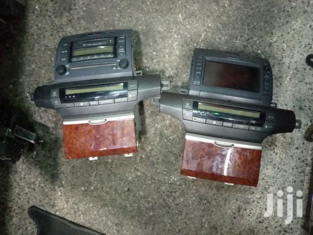 Primi 240 Radio Finishers