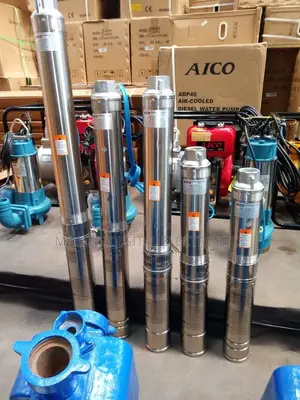 Submersible Pump S