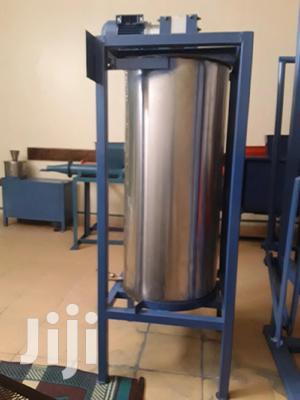 Modtec Brand: 100ltrs Liquid Soap Mixer - thumbnail 2