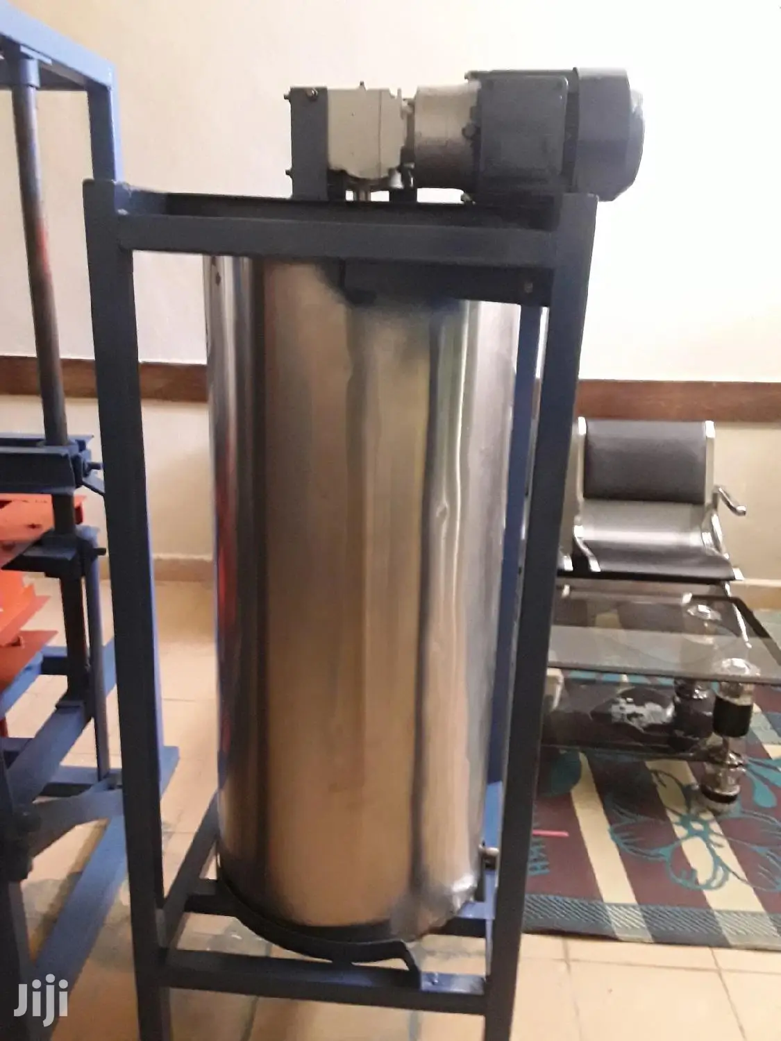 Modtec Brand: 100ltrs Liquid Soap Mixer