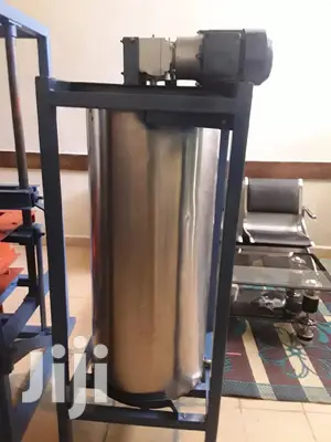 Modtec Brand: 100ltrs Liquid Soap Mixer