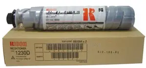 Ricoh Toner