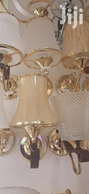 Wall Bracket Light
