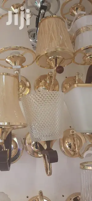 Stylish Wall Light