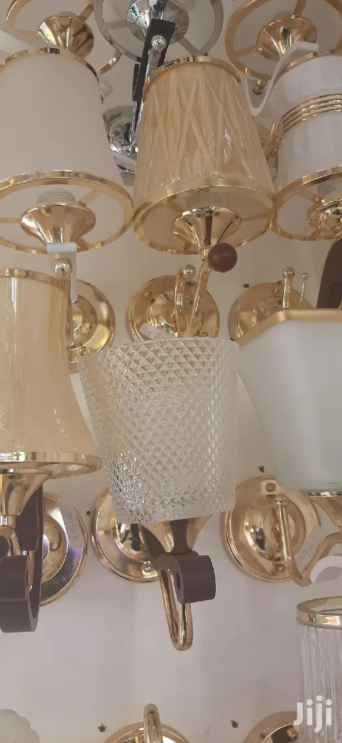 Stylish Wall Light