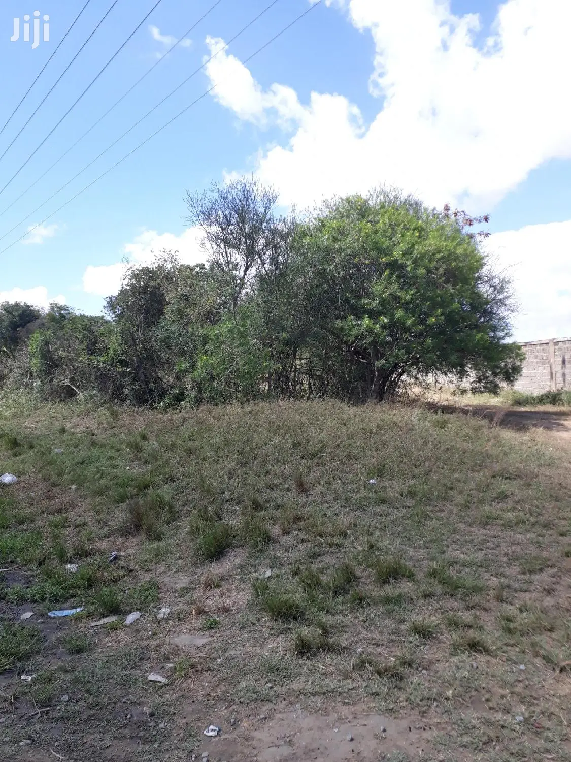 For Sale 1 Acre Touching Mariakani Nairobi Highway