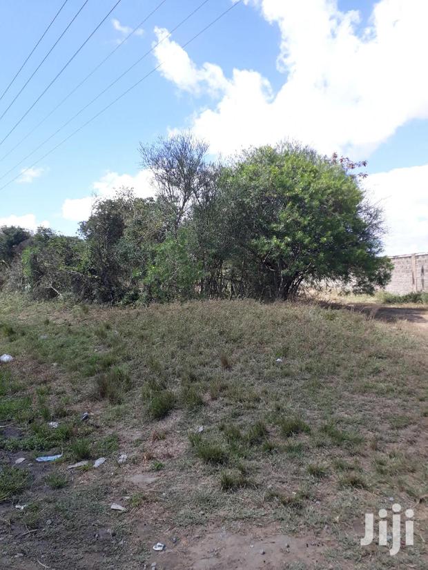 For Sale 1 Acre Touching Mariakani Nairobi Highway - thumbnail 3