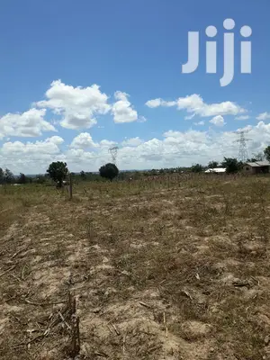 For Sale 50×100 Plots Mariakani