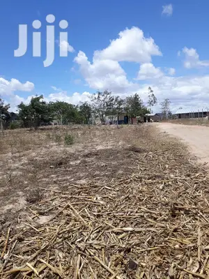 For Sale 50×100 Plots Mariakani