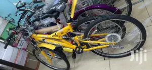 Mordern Bike