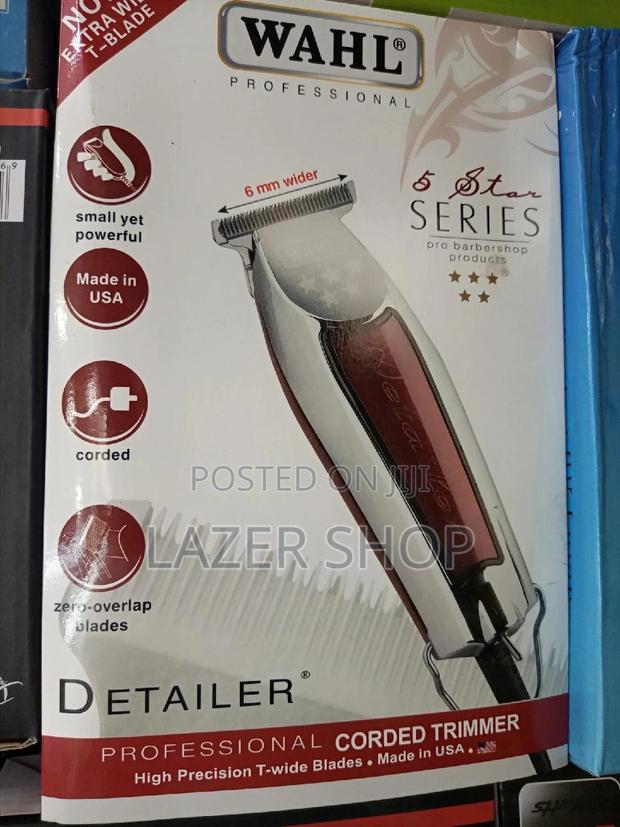 WAHL Trimmer
