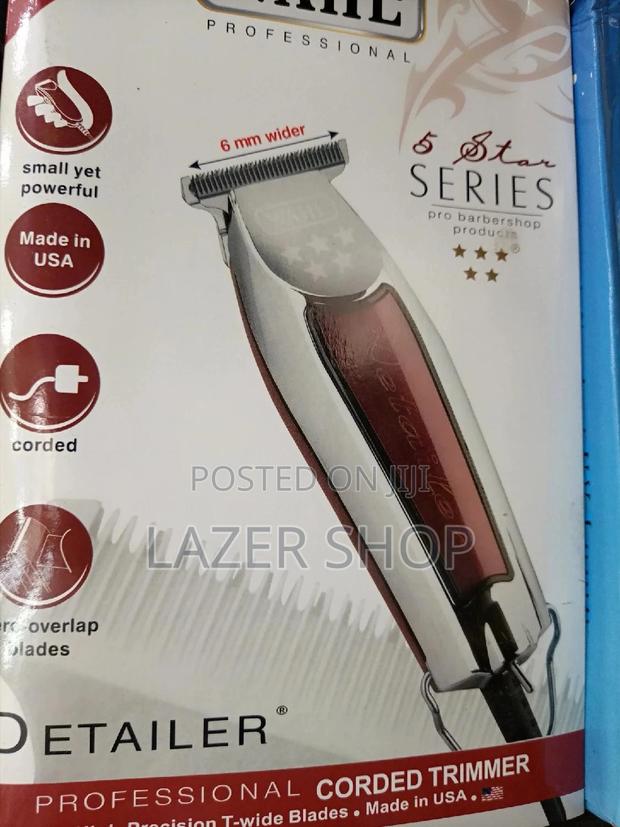 WAHL Trimmer - thumbnail 2
