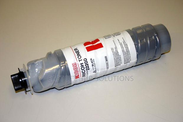 Ricoh 1220D - thumbnail 2