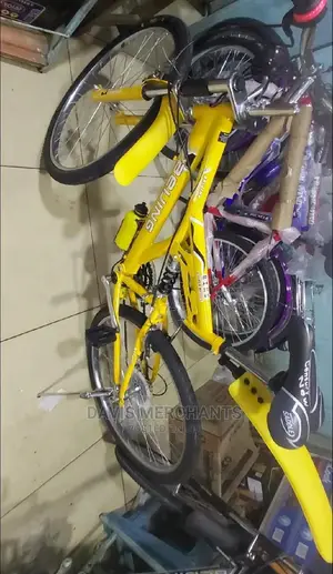 Beijing Size 26 Sports Bike With Middle Shock and Gear