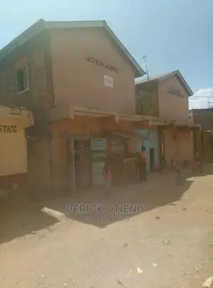 50 by 80 Apartment for Sale Along Thika Road
