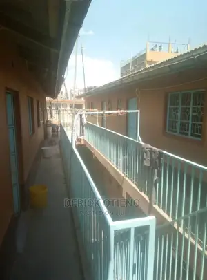 50 by 80 Apartment for Sale Along Thika Road