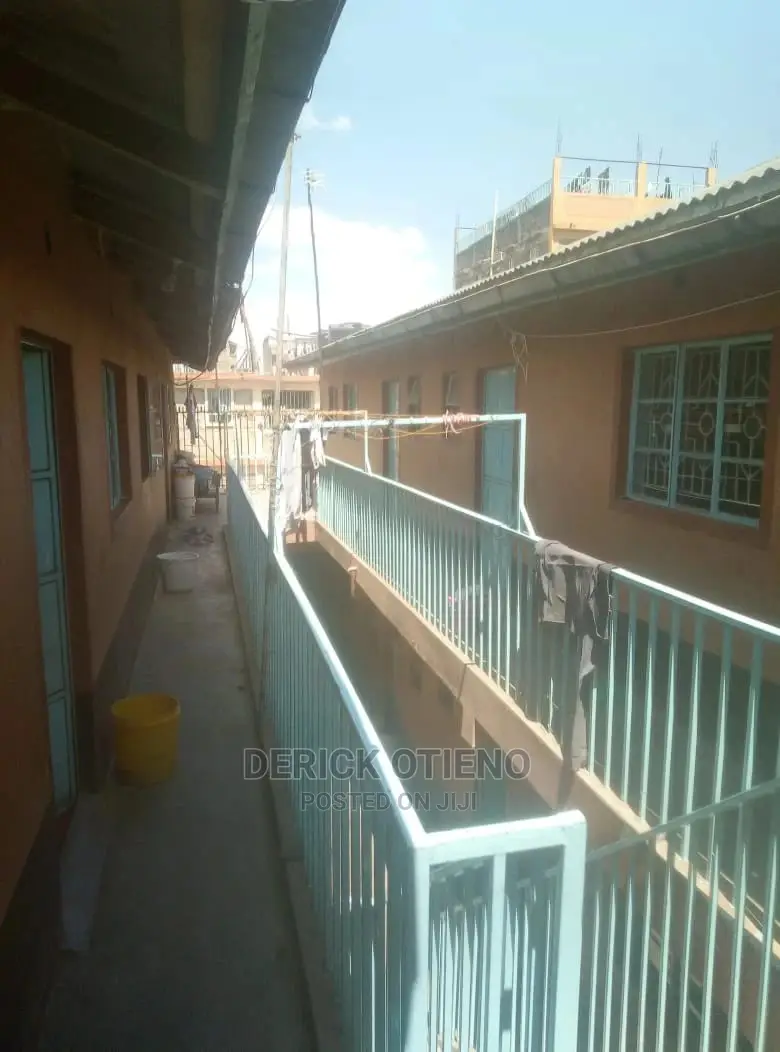 50 by 80 Apartment for Sale Along Thika Road