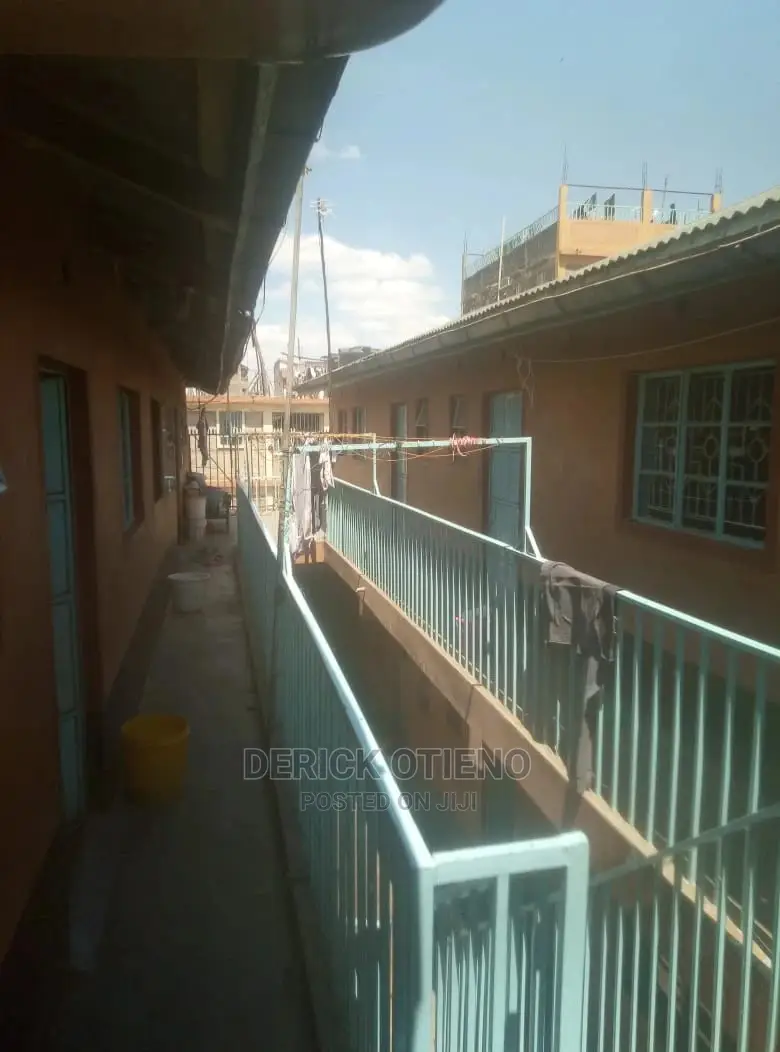 50 by 80 Apartment for Sale Along Thika Road