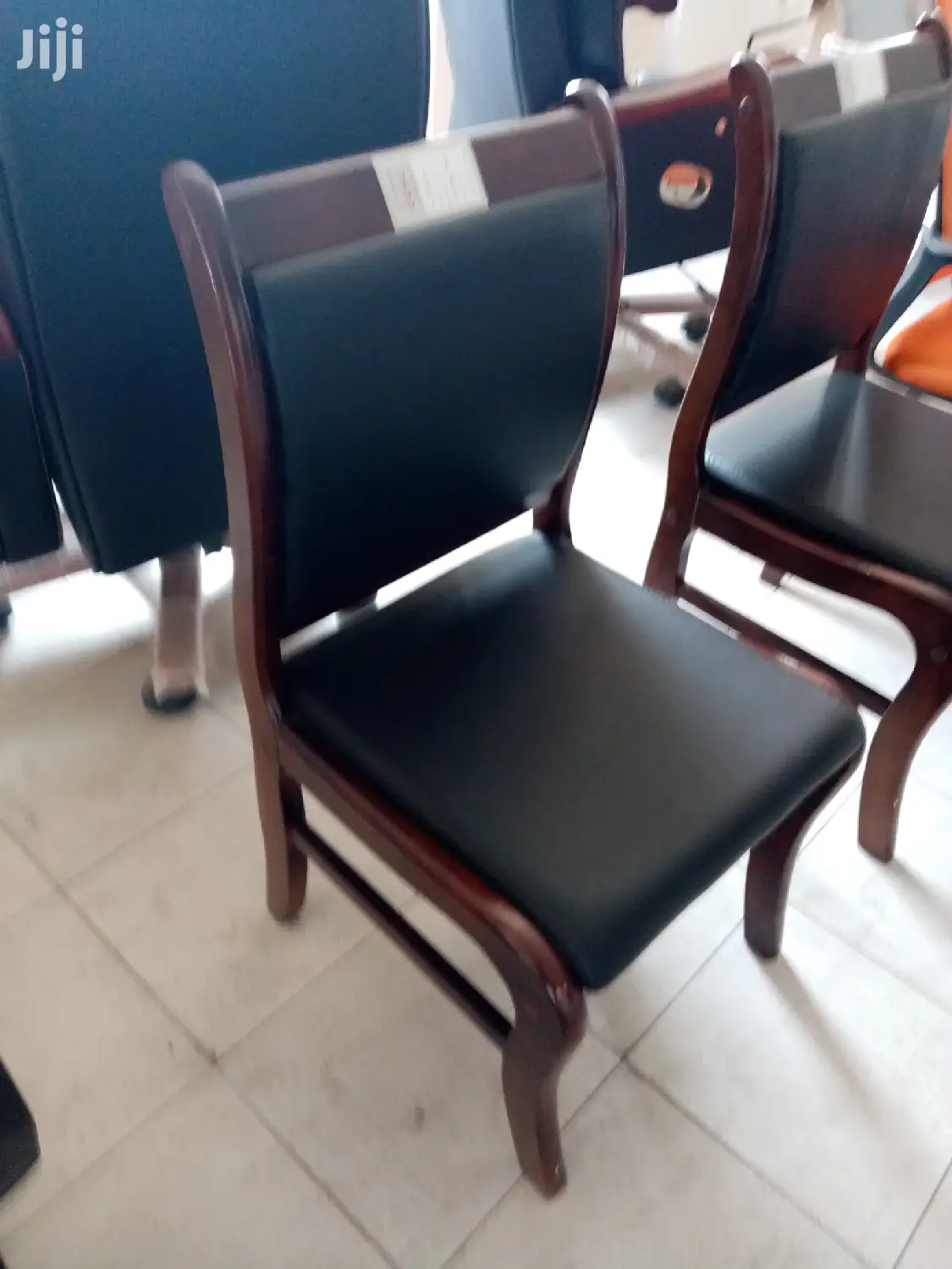 Boardroom Chair