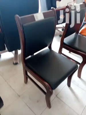 Boardroom Chair