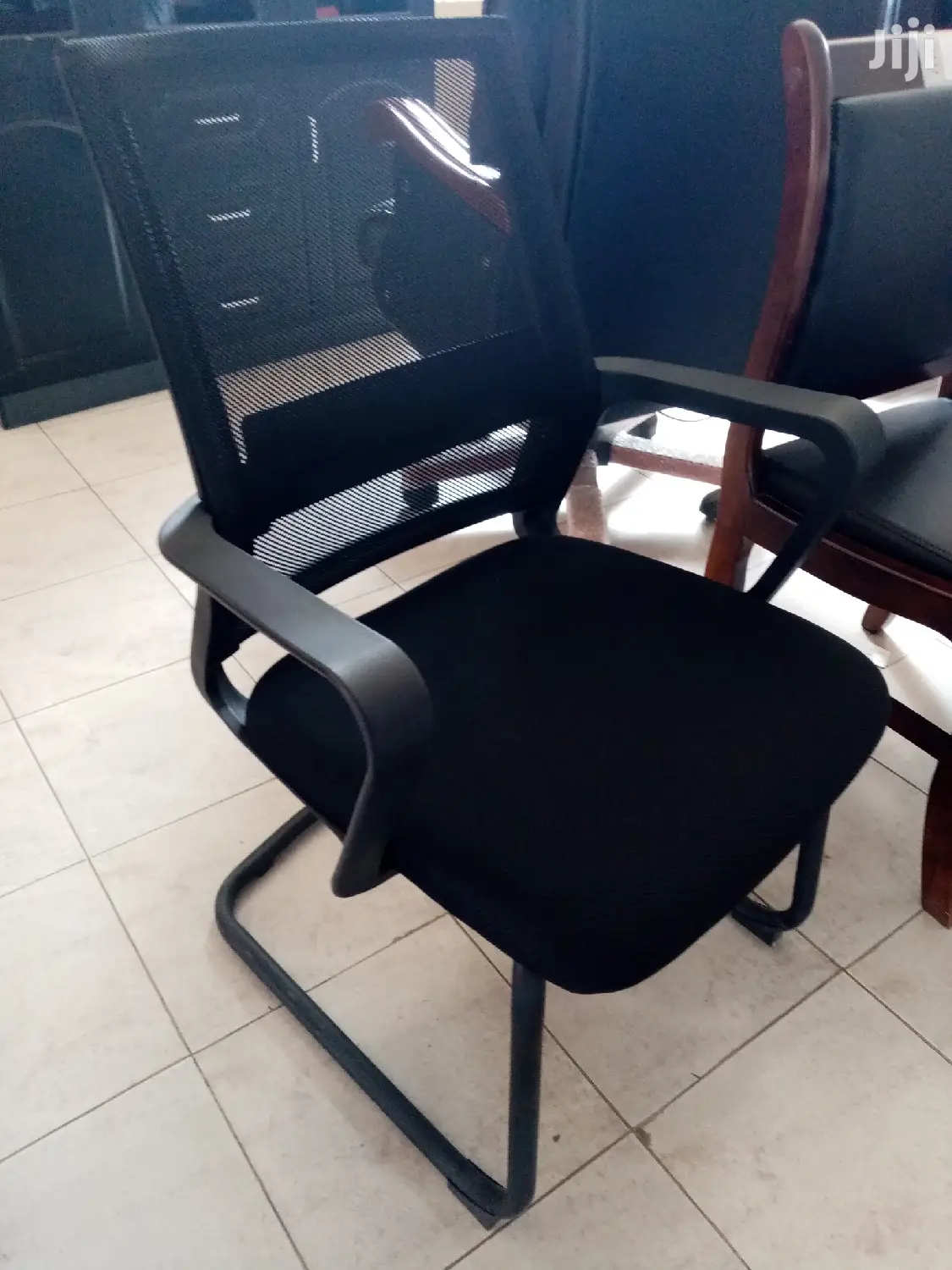 Waiting Chair