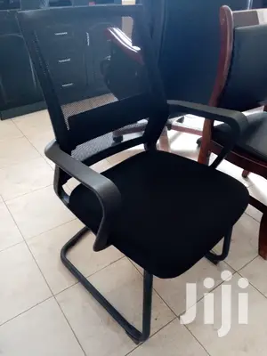 Waiting Chair