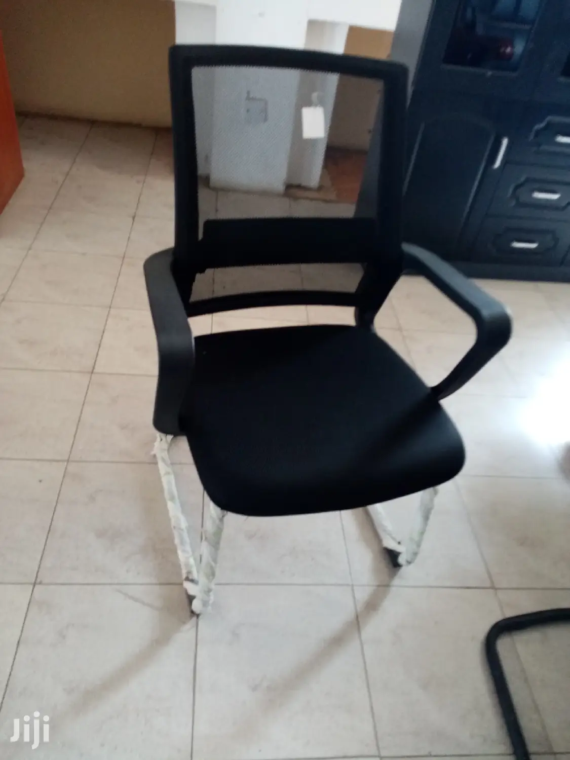 Reception Area Seat