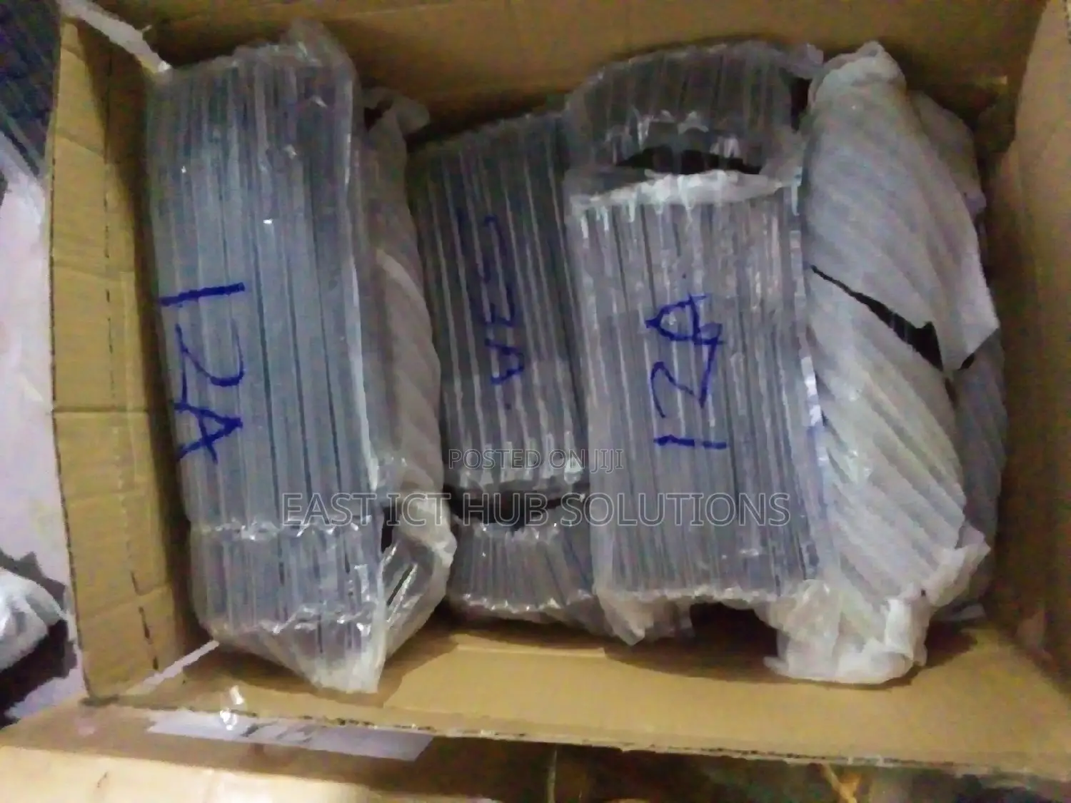 Sealed Hp 85A And 80A