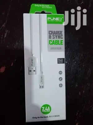 Extra Durable Original USB Data Cable for All Android Phones