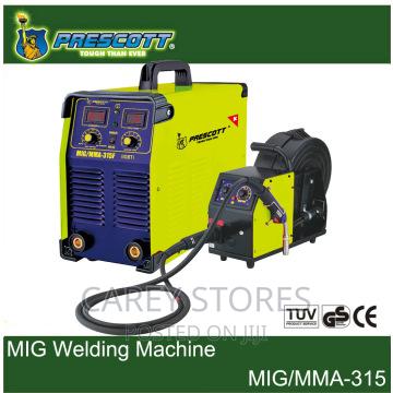Welding Machine - thumbnail 2