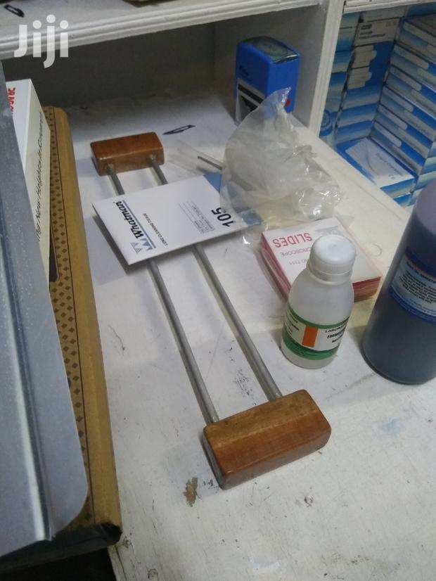 Slides Drying Rack - main view