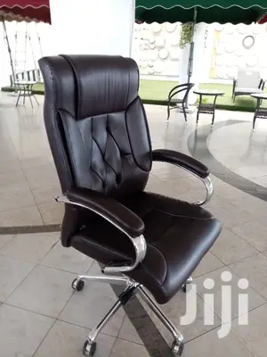 Ideal Office Seat