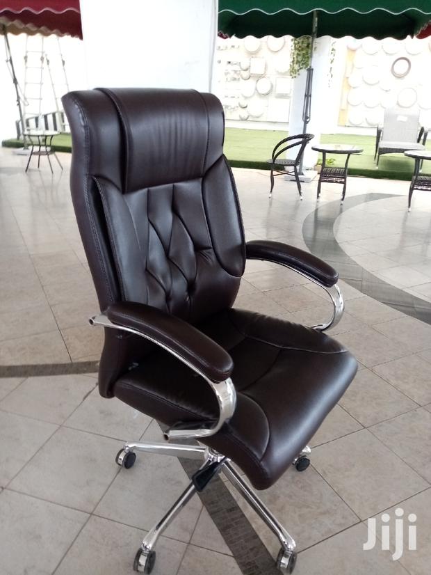 Ideal Office Seat