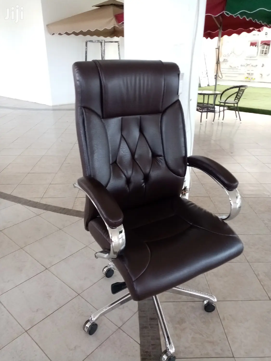 Modern Office Seat