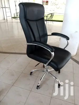Ideal Office Seat