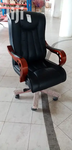 Executive Office Seat