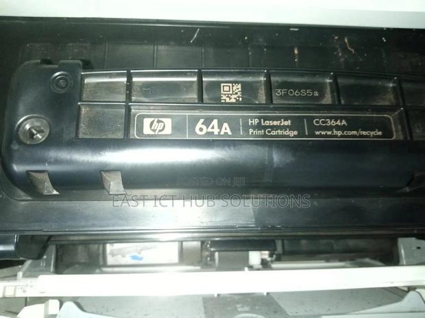 Sealed Hp Toner 55A/64a/90A Black. Warranty - main view