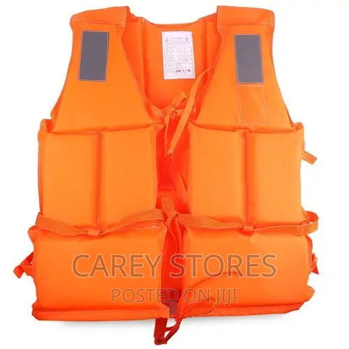 Life Saver Jackets
